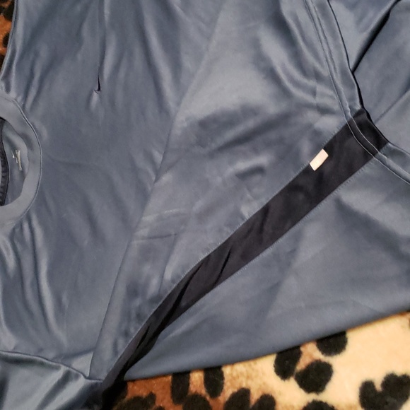 Mens nike dri fit t-shirt - Picture 5 of 5